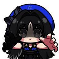 鸣潮罗蕾莱 V1.0