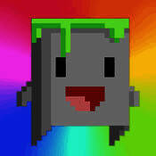 油漆桶大冒险 V1.9