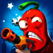 美食大作战：餐桌奇遇 V1.1