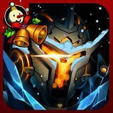 英雄无限 V1.18.12