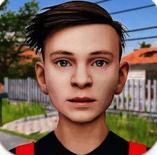 逃离家暴 旧版本内置菜单 Vrelease-0.3