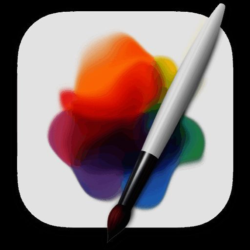 Pixelmator Pro Mac版