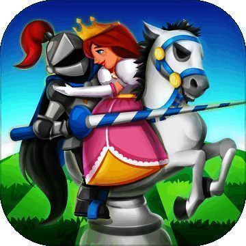 骑士拯救女王 V1.0.3