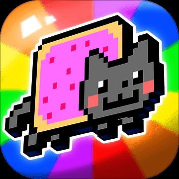 彩虹猫：迷失太空 V9.3