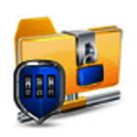 共享文件夹加密超级大师v1.52