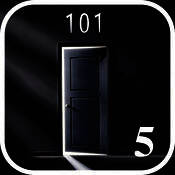101个密室逃脱5：十大凶宅 V1.10.1