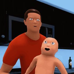 谁是你爸爸 完整版 V1.0.3