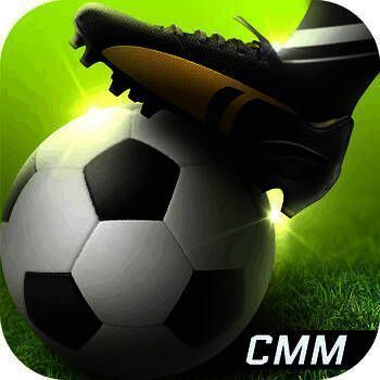 豪门足球风云 V1.1.252