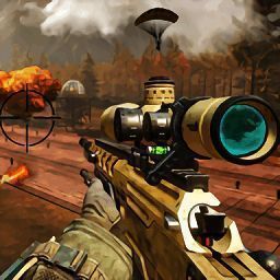 狙击手城市刺客 V1.0