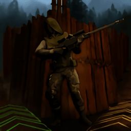 狙击手命运3d 手机版 V1.0.8