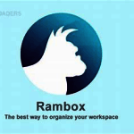 Rambox-0.7.3x32位便携版