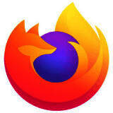 火狐浏览器135.01