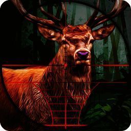 野生动物狙击手 最新版 V2.4