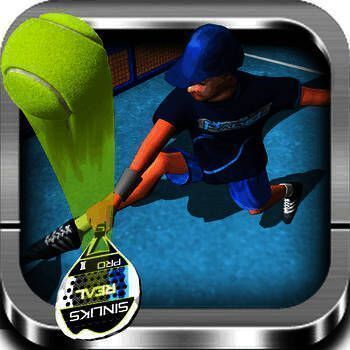 桨网球英雄 V1.11