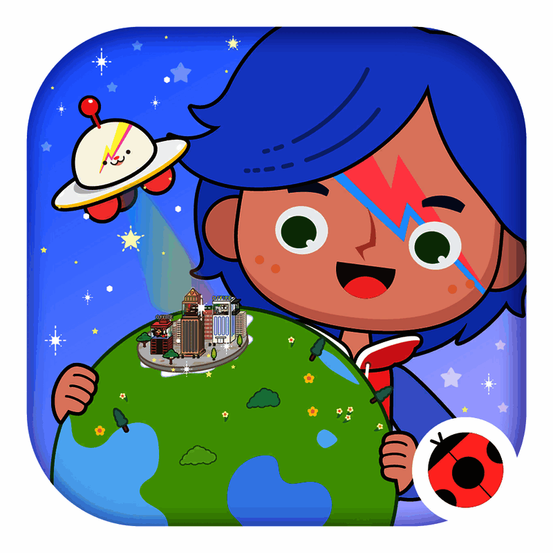 米加小镇：世界 最新官方版 V1.81