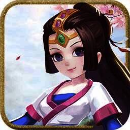 刘秀与阴丽华 V1.05.1.9141455