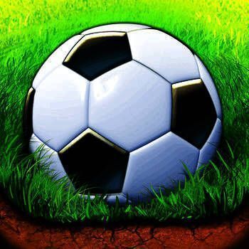 足球试验 V1.8.1
