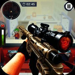 狙击手请就位 最新版 V2.0.1