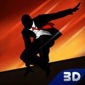 矢量公园屋顶跳线 V1.1