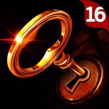 密室逃脱16：神殿遗迹 V1.0.2