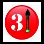 三笔笔画输入法v1.1