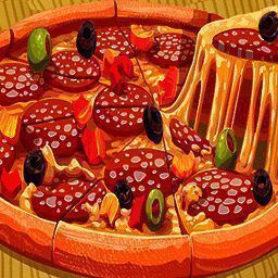 烘焙大赛模拟器 安卓版 V1.0