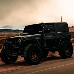 越野旅行驾驶汽车 V1.2