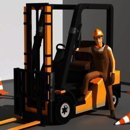 起重吊车模拟器 V1.7.0