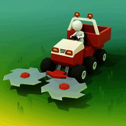农场割草模拟器 最新版 V1.5.97