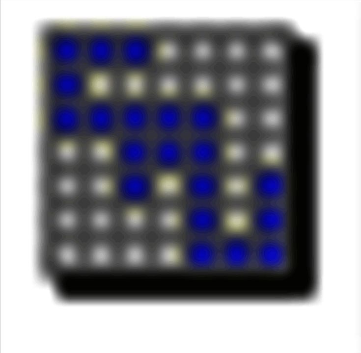 cpu运行频率检测工具