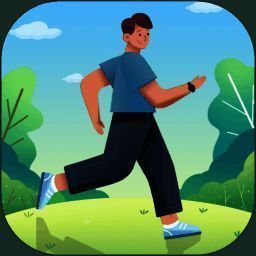 计步小伙计 V1.3.7