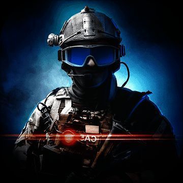 现代出击 V1.23.5