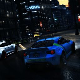 极速青春终极狂飙 安卓最新版 V1.0.5