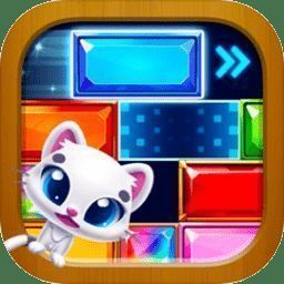 土耳其方块宝石滑消消 最新版 V1.0.66