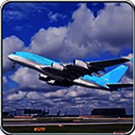 飞行模拟器B737 手机版 V1.0