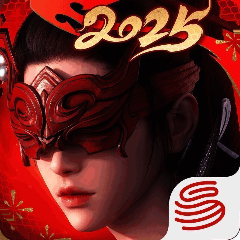 永劫无间 手游官服 V1.0.262342