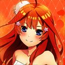 五等分的花嫁 安卓中文版 V1.0.23