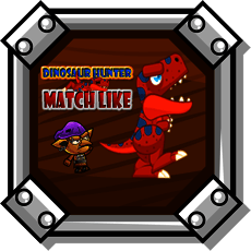 恐龙猎人比赛喜欢 V1.5