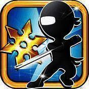 忍者飞镖归来 V2.4