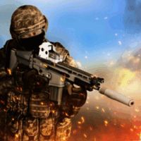 现代突击队打击战场 安卓最新版 V1.13