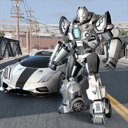 王牌机甲变形 V189.1.3