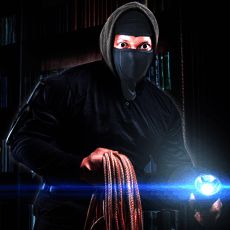 可怕的小偷家庭冲突 V1.1