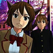 学姐的校园生活 V1.0.1