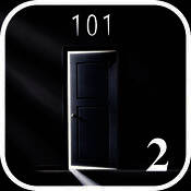 101个密室逃脱2：盗走达芬奇 V1.9.0