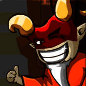 跳跃的勇士 V1.1