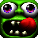 僵尸尖叫 跑酷手游 V4.5.2