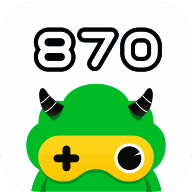 870云游戏 官网正版安装入口 V1.8.6.7