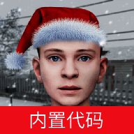 逃跑男孩僵尸模组 隐身版 V0.453