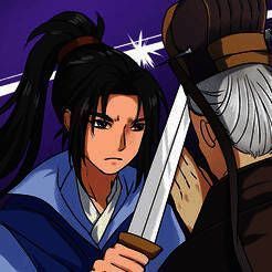 末代英雄传 V1.1