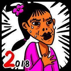 扎心了老妹 V1.8